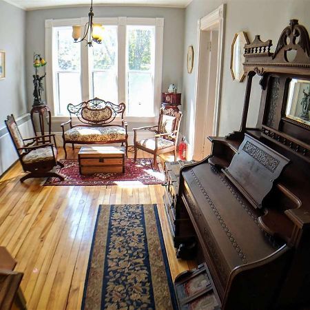 Carlisle House Inn Annapolis Royal Ngoại thất bức ảnh