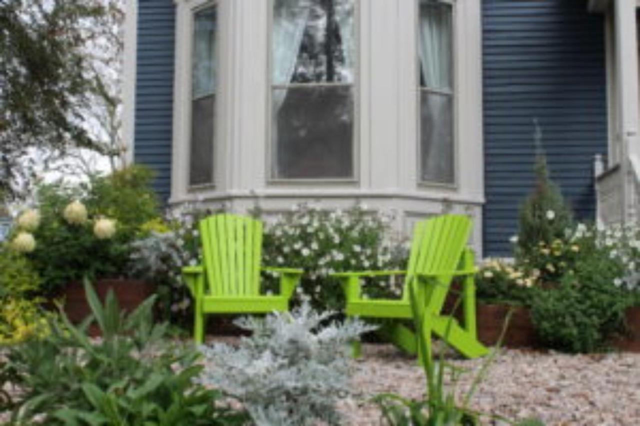 Carlisle House Inn Annapolis Royal Ngoại thất bức ảnh