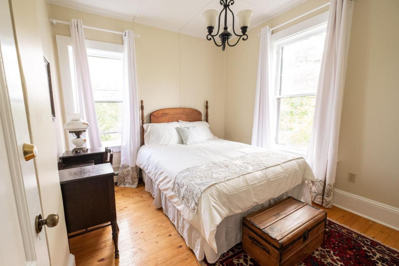 Carlisle House Inn Annapolis Royal Phòng bức ảnh